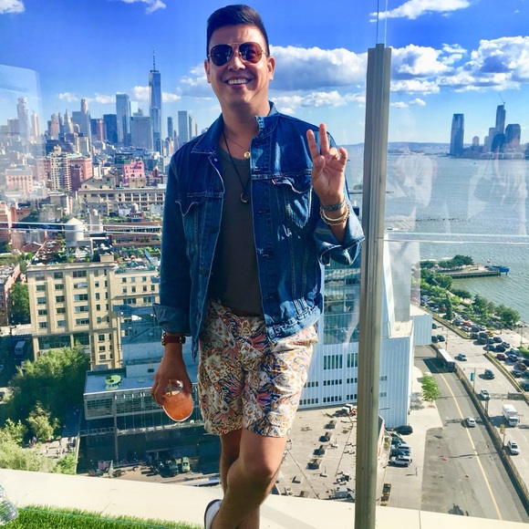 Levi’s classic jean jacket in size M - Picture 8 of 8